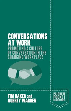 Conversations at Work (eBook, PDF)