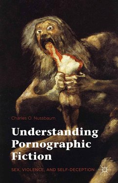 Understanding Pornographic Fiction (eBook, PDF)