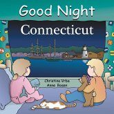 Good Night Connecticut (eBook, ePUB) Good Night Connecticut (eBook, ePUB)