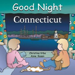 Cover Good Night Connecticut (eBook, ePUB)