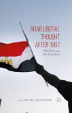 Arab Liberal Thought after 1967 (eBook, PDF)