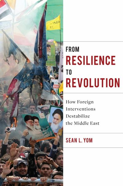 From Resilience to Revolution (eBook, ePUB) From Resilience to Revolution (eBook, ePUB)