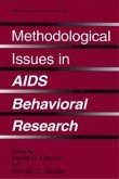 Methodological Issues in AIDS Behavioral Research (eBook, PDF)