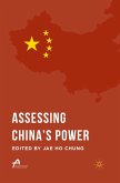 Assessing China's Power (eBook, PDF)