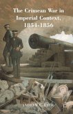 The Crimean War in Imperial Context, 1854-1856 (eBook, PDF)