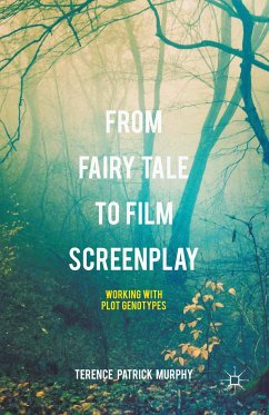 From Fairy Tale to Film Screenplay (eBook, PDF)