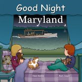 Good Night Maryland (eBook, ePUB) Good Night Maryland (eBook, ePUB)