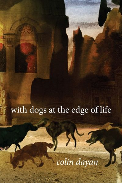 With Dogs at the Edge of Life (eBook, ePUB) With Dogs at the Edge of Life (eBook, ePUB)