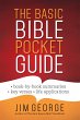 Basic Bible Pocket Guide (eBook, ePUB) - Bild 1