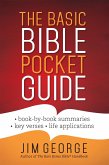 Basic Bible Pocket Guide (eBook, ePUB) Basic Bible Pocket Guide (eBook, ePUB)