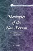 Theologies of the Non-Person (eBook, PDF)