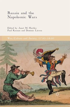 Russia and the Napoleonic Wars (eBook, PDF) Russia and the Napoleonic Wars (eBook, PDF)