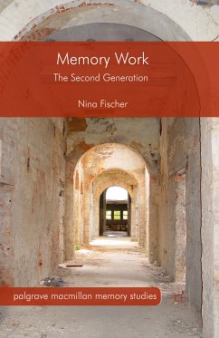 Memory Work (eBook, PDF)