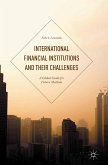 International Financial Institutions and Their Challenges (eBook, PDF)