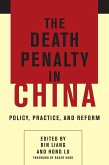 The Death Penalty in China (eBook, ePUB)