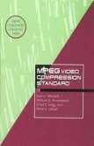 MPEG Video Compression Standard (eBook, PDF)