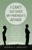 I Can't Get Over My Partner's Affair (eBook, ePUB)