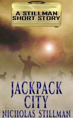 Cover Jackpack City (eBook, ePUB)
