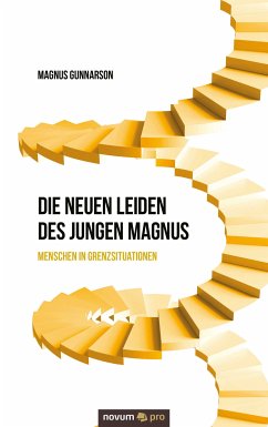 Die neuen Leiden des jungen Magnus (eBook, ePUB) - Gunnarson, Magnus