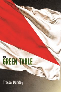 Cover The Green Table (eBook, ePUB)