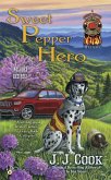 Sweet Pepper Hero (eBook, ePUB)