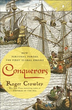 Conquerors (eBook, ePUB) - Crowley, Roger