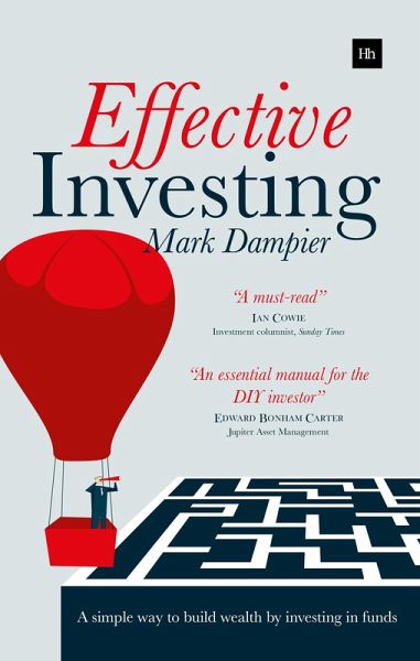 Effective Investing (eBook, ePUB)