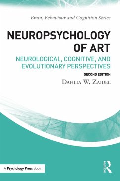 Neuropsychology of Art (eBook, PDF) - Zaidel, Dahlia W.