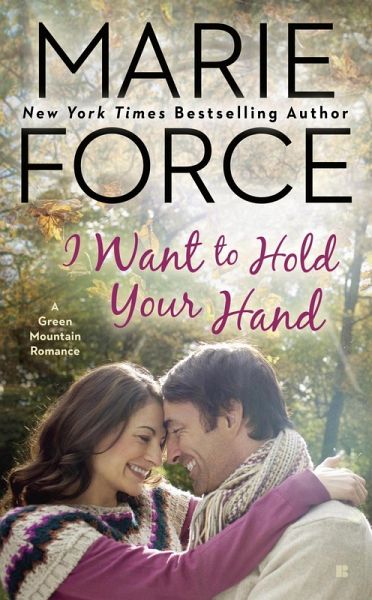 I Want to Hold Your Hand (eBook, ePUB) I Want to Hold Your Hand (eBook, ePUB)