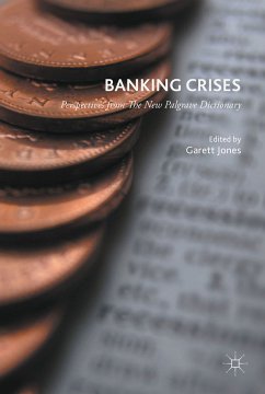 Banking Crises (eBook, PDF)