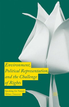 Environment, Political Representation and the Challenge of Rights (eBook, PDF)