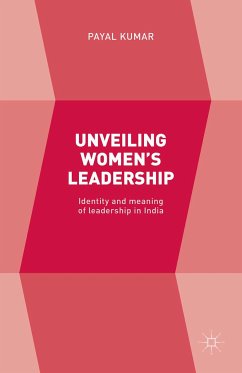 Unveiling Women’s Leadership (eBook, PDF)