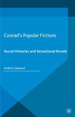 Conrad’s Popular Fictions (eBook, PDF) - Glazzard, Andrew