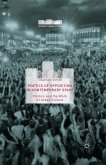 Poetics of Opposition in Contemporary Spain (eBook, PDF)
