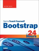 Bootstrap in 24 Hours, Sams Teach Yourself (eBook, ePUB)