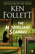 The Modigliani Scandal (eBook, ePUB) - Bild 1
