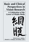 Basic and Clinical Perspectives in Vision Research (eBook, PDF)