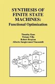 Synthesis of Finite State Machines (eBook, PDF)