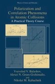 Polarization and Correlation Phenomena in Atomic Collisions (eBook, PDF)