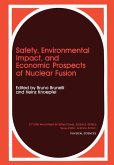 Safety, Environmental Impact, and Economic Prospects of Nuclear Fusion (eBook, PDF)
