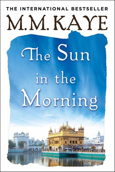 The Sun in the Morning (eBook, ePUB) The Sun in the Morning (eBook, ePUB)