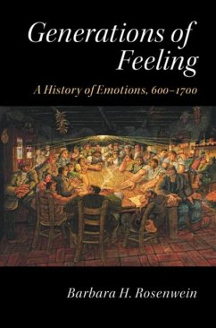 Cover Generations of Feeling (eBook, PDF)