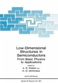 Low-Dimensional Structures in Semiconductors (eBook, PDF)