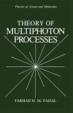 Theory of Multiphoton Processes (eBook, PDF)