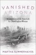 Vanished Arizona (eBook, ePUB) - Bild 1