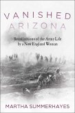 Vanished Arizona (eBook, ePUB)