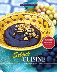 Seljuk Cuisine (eBook, ePUB) - Akkor, Omur