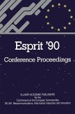 ESPRIT '90 (eBook, PDF)