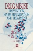 Drug Misuse (eBook, PDF)