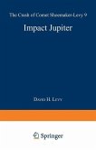 Impact Jupiter (eBook, PDF)